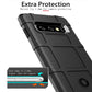 Full Coverage Shockproof TPU Case for Galaxy S10, For Galaxy S10