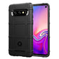 Full Coverage Shockproof TPU Case for Galaxy S10, For Galaxy S10