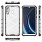 Honeycomb Shockproof PC + TPU Case for Galaxy M30, For Galaxy M30, For Galaxy M30 2, For Galaxy M30 1