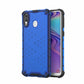 Honeycomb Shockproof PC + TPU Case for Galaxy M20, For Galaxy M20, For Galaxy M20 2, For Galaxy M20 1