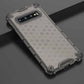 Honeycomb Shockproof PC + TPU Case for Galaxy S10, For Galaxy S10