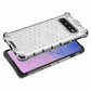 Honeycomb Shockproof PC + TPU Case for Galaxy S10, For Galaxy S10