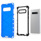 Honeycomb Shockproof PC + TPU Case for Galaxy S10+, For Galaxy S10+