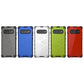 Honeycomb Shockproof PC + TPU Case for Galaxy S10+, For Galaxy S10+