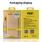 MOFI Frosted PC Ultra-thin Full Coverage Case for Galaxy S10, For Galaxy S10