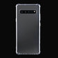 For Galaxy S10 5G Four-Corner Shockproof Ultra-Thin Transparent TPU Case, For Galaxy S10 5G