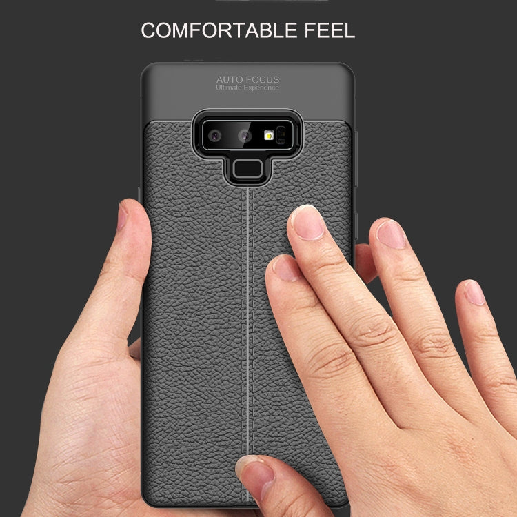 TPU Shockproof Case for Galaxy Note 9, For Galaxy Note 9, Galaxy Note 9