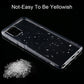 For Galaxy A81 0.75mm Ultrathin Transparent TPU Soft Protective Case, For Galaxy A81