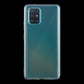 For Galaxy A91 0.75mm Ultrathin Transparent TPU Soft Protective Case, For Galaxy A91