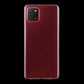 For Galaxy Note 10 Lite 0.75mm Ultrathin Transparent TPU Soft Protective Case, For Galaxy Note 10 Lite