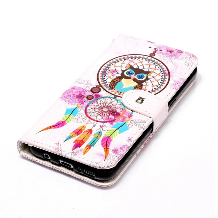 For Galaxy S8 Gloss Oil Embossed Horizontal Flip Leather Case with Holder & Card Slots & Wallet & Photo Frame, For Galaxy S8