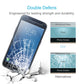 9H 2.5D Tempered Glass Film for Galaxy J2 (2016), For Galaxy J2 (2016)