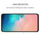 25 PCS 9H 2.5D Premium Curved Screen Crystal Tempered Glass Film for Galaxy S10, Lessen Version, For Galaxy S10, Lessen Version (25 PCS)