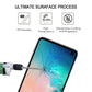 25 PCS 9H 2.5D Premium Curved Screen Crystal Tempered Glass Film for Galaxy S10 E, For Galaxy S10 E