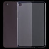 For Samsung Galaxy Tab A 8.4 (2020) 0.75mm Ultrathin Outside Glossy Inside Frosted TPU Soft Protective Case, For Samsung Galaxy Tab A 8.4 (2020)