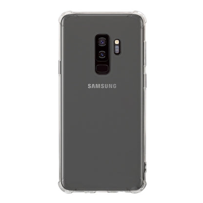 Shockproof TPU Protective Case for Galaxy S9 Plus, For Galaxy S9 Plus