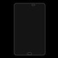 For Galaxy Tab A 10.1 (2016) / P580 / P585 0.26mm 9H Surface Hardness 2.5D Explosion-proof Tempered Glass Screen Film