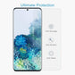 For Samsung Galaxy Xcover Pro 0.26mm 9H 2.5D Tempered Glass Film, For Samsung Galaxy Xcover Pro