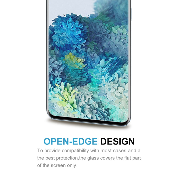 For Samsung Galaxy Xcover Pro 0.26mm 9H 2.5D Tempered Glass Film, For Samsung Galaxy Xcover Pro