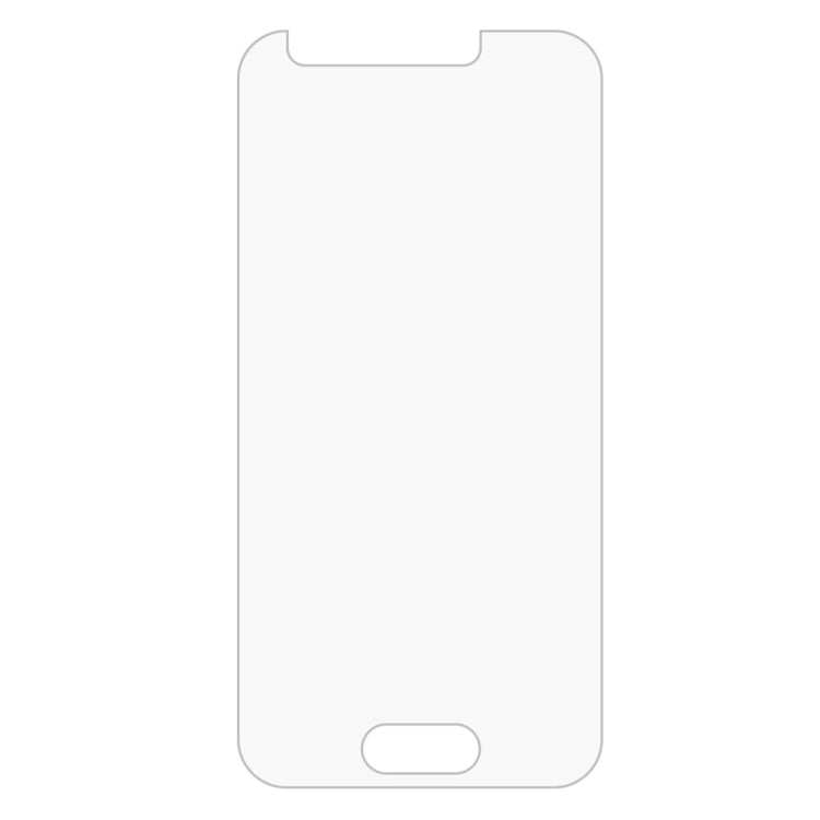 For Galaxy J1 Mini / J1 Nxt / J105 0.26mm 9H Surface Hardness 2.5D Explosion-proof Tempered Glass Screen Film, For J1 Mini / J1 Nxt / J105
