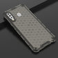 Shockproof Honeycomb PC + TPU Case for Galaxy M30, For Galaxy M30