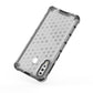 Shockproof Honeycomb PC + TPU Case for Galaxy M30, For Galaxy M30