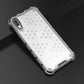 Shockproof Honeycomb PC + TPU Case for Galaxy M20, For Galaxy M20