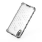 Shockproof Honeycomb PC + TPU Case for Galaxy M20, For Galaxy M20