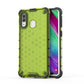 Shockproof Honeycomb PC + TPU Case for Galaxy A40, For Galaxy A40
