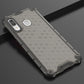 Shockproof Honeycomb PC + TPU Case for Galaxy A30, For Galaxy A30