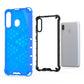 Shockproof Honeycomb PC + TPU Case for Galaxy A30, For Galaxy A30