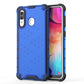 Shockproof Honeycomb PC + TPU Case for Galaxy A30, For Galaxy A30