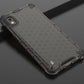 Shockproof Honeycomb PC + TPU Case for Galaxy A10, For Galaxy A10