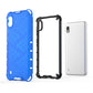 Shockproof Honeycomb PC + TPU Case for Galaxy A10, For Galaxy A10