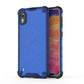Shockproof Honeycomb PC + TPU Case for Galaxy A10, For Galaxy A10