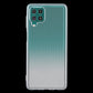 For Samsung Galaxy F62 0.75mm Ultra-thin Transparent TPU Soft Protective Case, For Samsung Galaxy F62