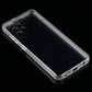 For Samsung Galaxy A32 4G PC+TPU Ultra-Thin Double-Sided All-Inclusive Transparent Mobile Phone Case, For Samsung Galaxy A32 4G
