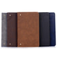 Retro Book Style Horizontal Flip Leather Case for Galaxy Tab A 10.1 (2019) T510 / T515,  with Holder & Card Slots & Wallet, For Galaxy Tab A 10.1 (2019) T510 / T515, For Galaxy Tab A 10.1 (2019)