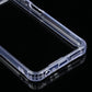 For Samsung Galaxy A22 5G Four-corner Shockproof Transparent TPU + PC Protective Case, For Samsung Galaxy A22 5G