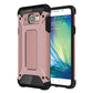 For Galaxy A5 (2016) / A510 Tough Armor TPU + PC Combination Case, For Galaxy A5 (2016) / A510