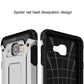 For Galaxy A5 (2016) / A510 Tough Armor TPU + PC Combination Case, For Galaxy A5 (2016) / A510