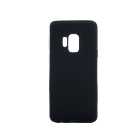 For Galaxy S9+ Inside and Outside Frosted TPU Protective Back Cover Case, For Galaxy S9+, Galaxy S9+