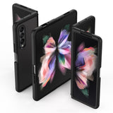 For Samsung Galaxy Z Fold3 5G Udun Series TPU + PC Phone Case, For Samsung Galaxy Z Fold3 5G