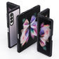 For Samsung Galaxy Z Fold3 5G Udun Series TPU + PC Phone Case, For Samsung Galaxy Z Fold3 5G