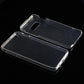Ultra-thin Double-sided Full Coverage Transparent TPU Case for Galaxy S10e, Galaxy S10e