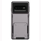 Shockproof TPU + PC Protective Case for Galaxy S10, with Card Slot