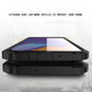 Magic Armor TPU + PC Combination Case for Galaxy A70, For Galaxy A70