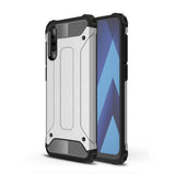 Magic Armor TPU + PC Combination Case for Galaxy A70, For Galaxy A70