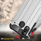 Magic Armor TPU + PC Combination Case for Galaxy A40, For Galaxy A40