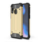 Magic Armor TPU + PC Combination Case for Galaxy A40, For Galaxy A40